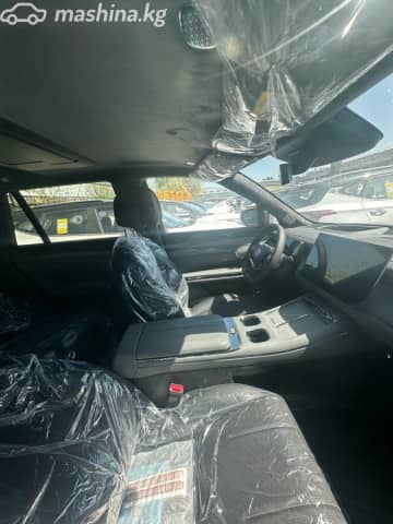 GAC Trumpchi S7 1.5hyb AT 4WD