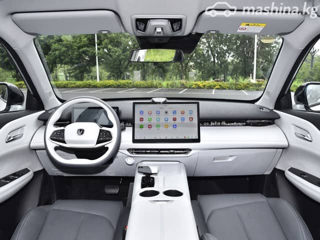 Changan UNI-Z 1.5 AMT