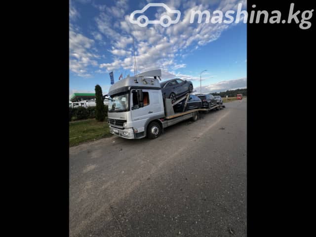 Mercedes-Benz Atego