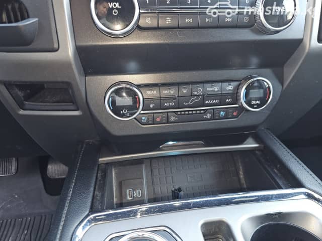 Ford Expedition III Рестайлинг 3.5 AT 4WD