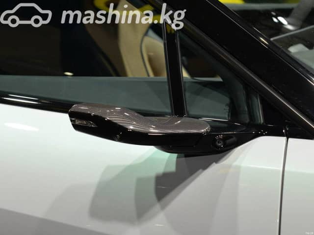 Lotus Emeya Electro AT 4WD