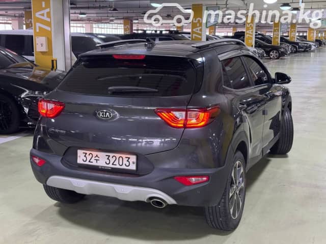 Kia Stonic 1.4 AT