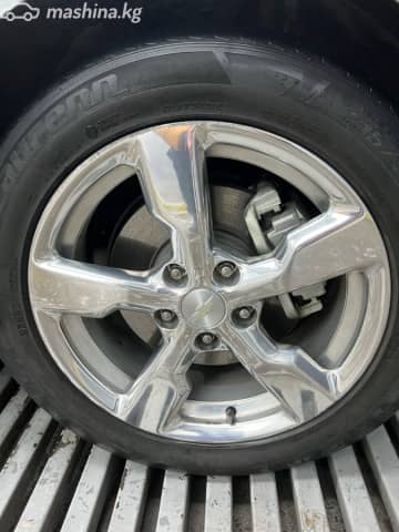 Chevrolet Volt I 1.4hyb CVT