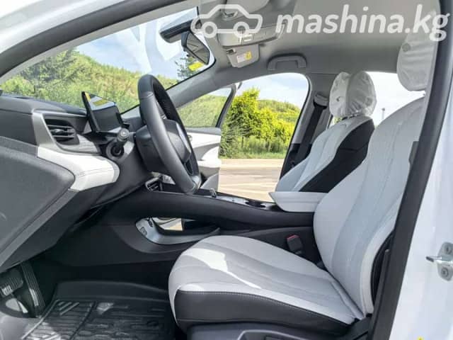 BYD Seal DM-i 1.5hyb AT