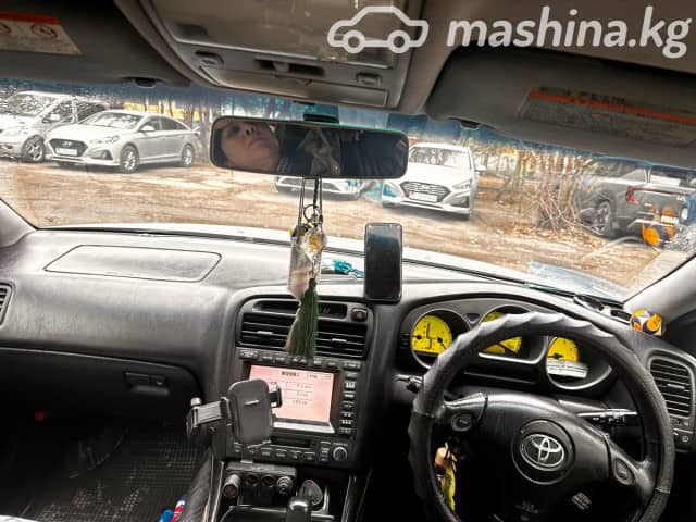 Toyota Aristo II 3.0 AT