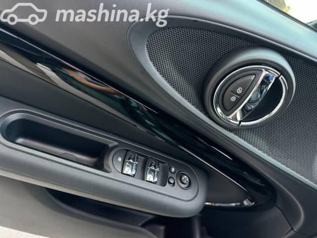 MINI Clubman II Cooper 1.5 AT