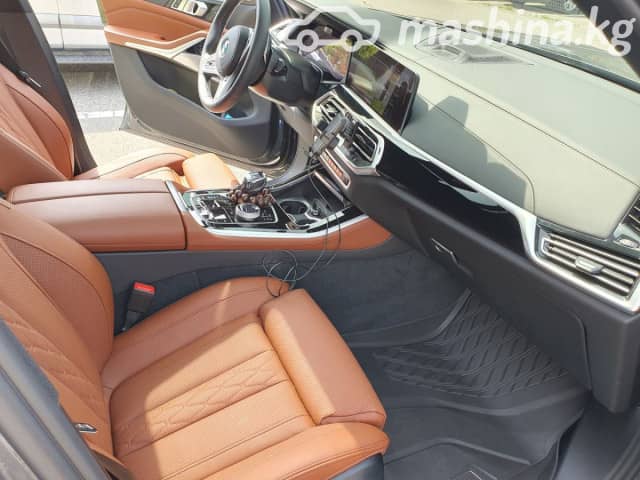 BMW X5 IV (G05/G18) 40d 3.0d AT 4WD