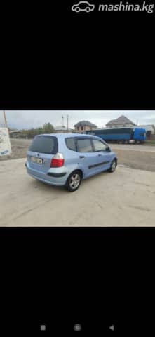 Honda Jazz I 1.5 MT