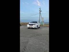 Toyota Allex 1.5 AT