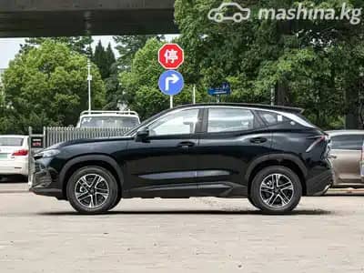 Jetour Dashing 1.5 AMT