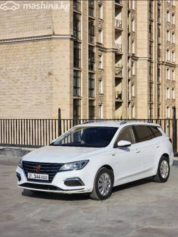 Roewe Ei5 Electro AT