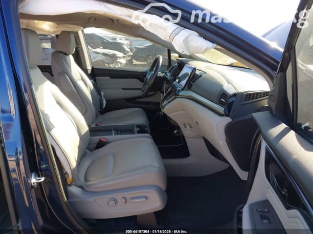 Honda Odyssey VI 3.5 AT