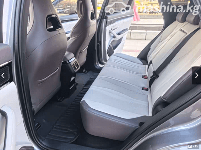 BYD Song Plus I Рестайлинг 26.6 kWh 1.5hyb CVT