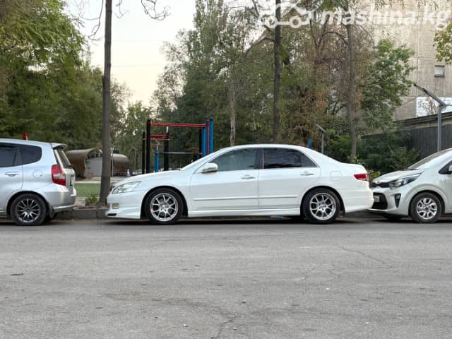 Honda Inspire IV 3.0 AT