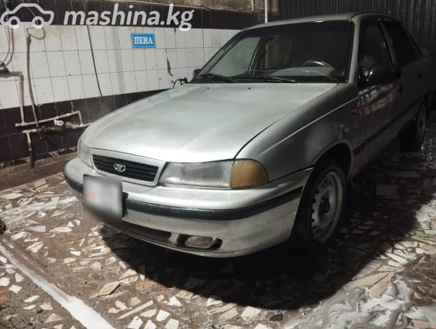 Daewoo Nexia I 1. 6 MT
