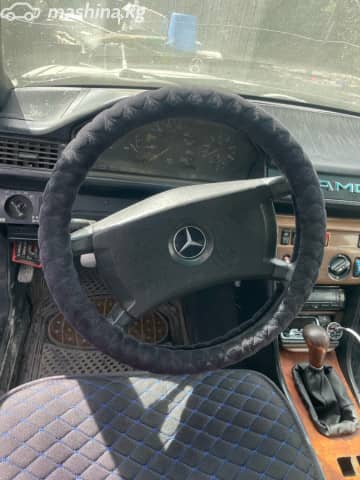 Mercedes-Benz W124 200 2.0d MT