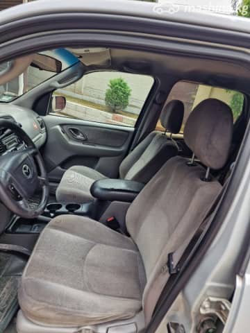 Mazda Tribute I 3.0 AT 4WD