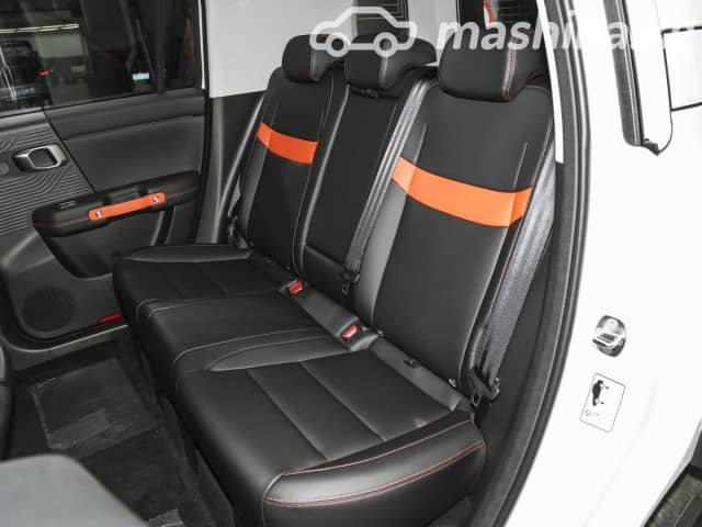 BAIC BJ30 II 1.5 AMT