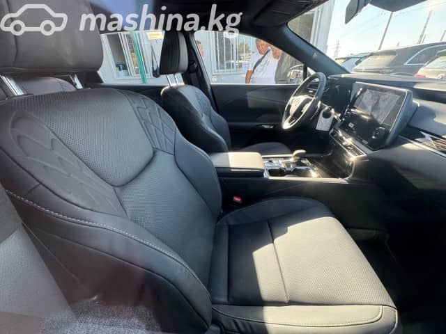 Lexus RX V 300 2.0 AT 4WD