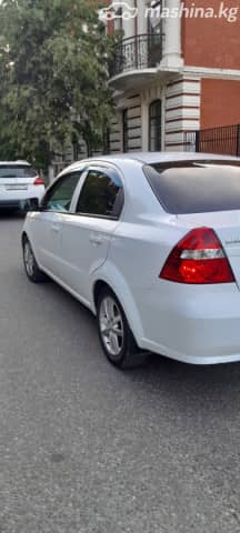 Ravon Nexia R3 1.5 AT