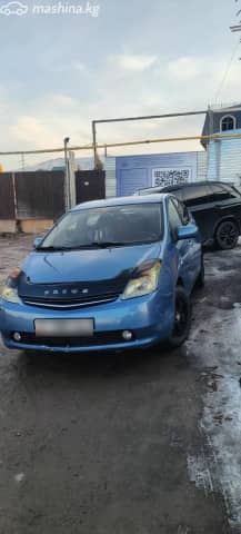 Toyota Prius II (XW20) 1.5hyb AT