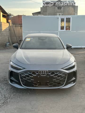 Audi A5 III (B10) 2.0 AMT