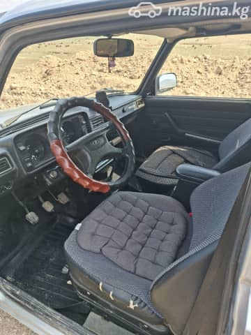 ВАЗ (Lada) 2105 21054-30 1.6 MT