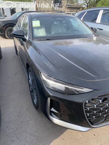 Audi A6 V (C8) Рестайлинг 45 TFSI Long 2.0 AMT 4WD