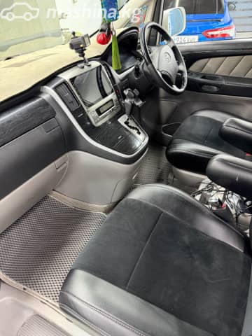 Toyota Alphard I Рестайлинг 3.0 AT