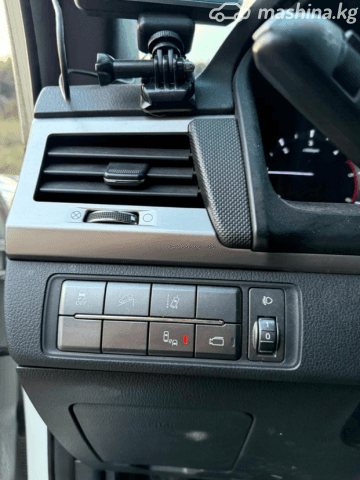SsangYong Rexton Sports I Khan 2.2d AT 4WD