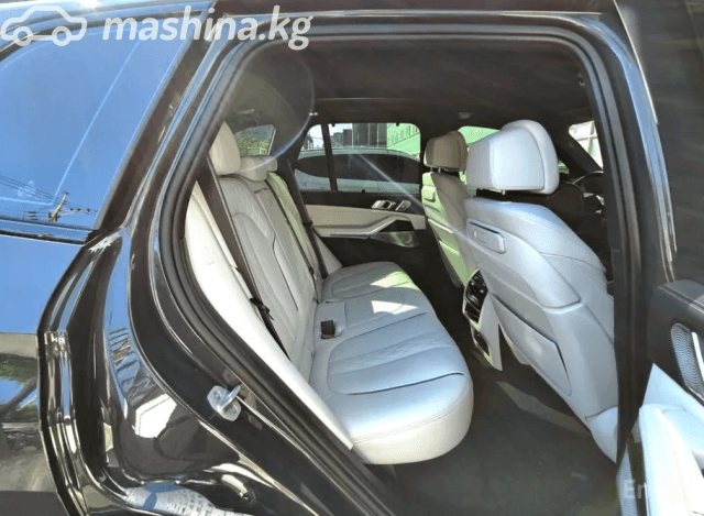 BMW X5 IV (G05/G18) Рестайлинг 50e 3.0hyb AT 4WD
