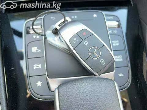 Mercedes-Benz GLS II (X167) 450 3.0 AT 4WD