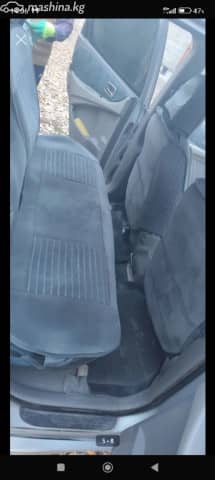 Nissan Almera Tino 1.8 MT