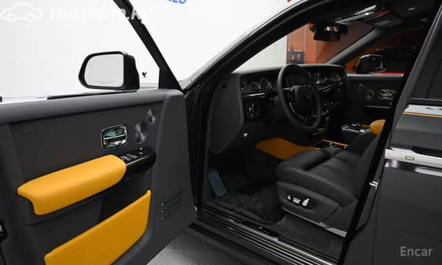 Rolls-Royce Phantom VII 6.8 AT