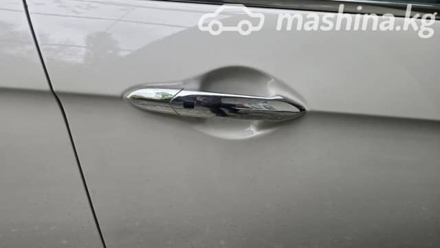 Chevrolet Spark IV 1.0 CVT