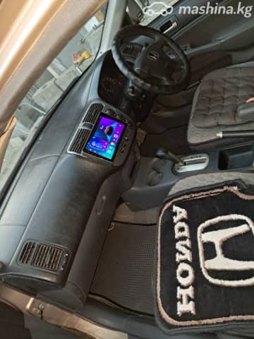 Honda Civic VII 1.5 AT