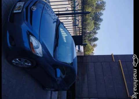 Toyota Yaris II 1.5 AT
