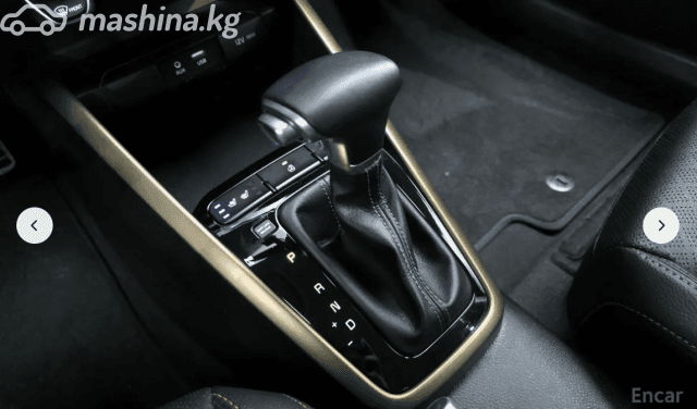 Kia Stonic 1.4 AT