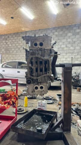 Subaru Forester I Рестайлинг 2.0 MT 4WD