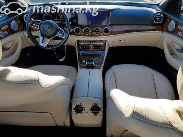 Mercedes-Benz E-Класс V (W213, S213, C238) 350 2.0 AT