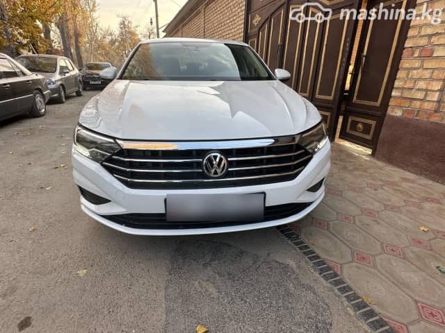 Volkswagen Jetta VII 1.6 AT