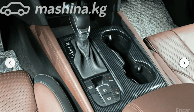 Hyundai Santa Fe IV 2.0 AT