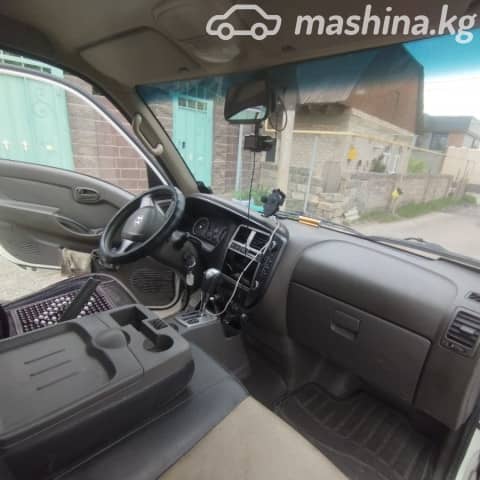Hyundai HD