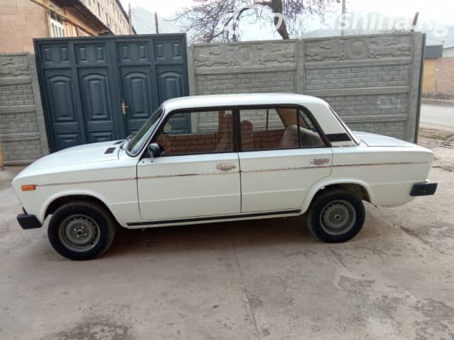 ВАЗ (Lada) 2106 2106 1.6 MT