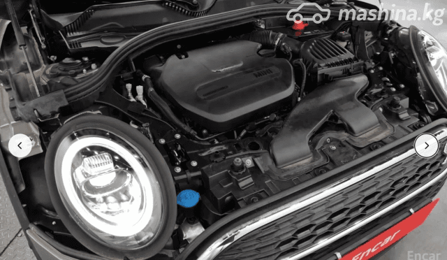 MINI Clubman II Cooper SD 2.0d AT