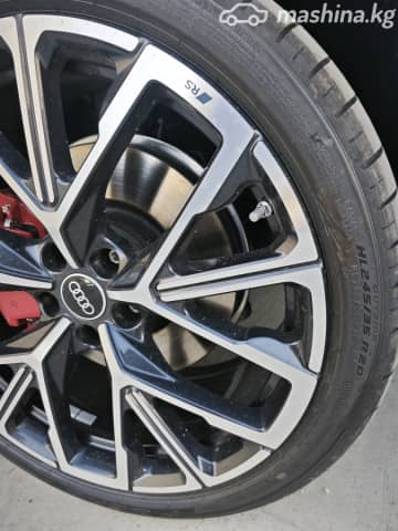 Audi A5 II (F5) Рестайлинг 40 TFSI 2.0 AMT
