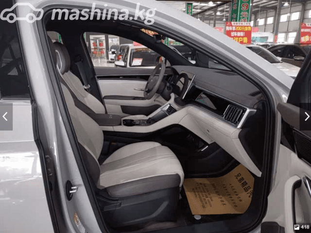 BYD Song Plus I Рестайлинг 87.04 kWh Electro AT