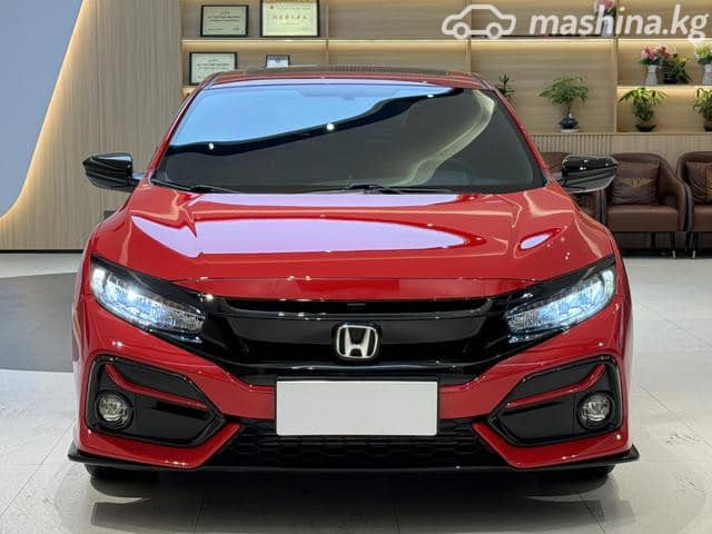 Honda Civic XI 1.5 CVT