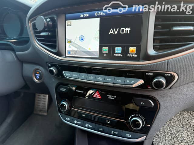 Hyundai IONIQ Electro AT