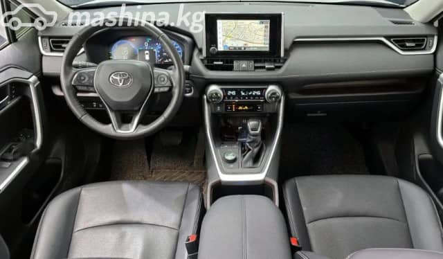 Toyota RAV4 V (XA50) 2.5hyb AT 4WD